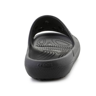 4. Klapki Crocs Classic Slide V2 209401-001