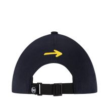Czapka z daszkiem BUFF SUMMIT CAP CAMINO DE SANTIAGO S/M   L/XL