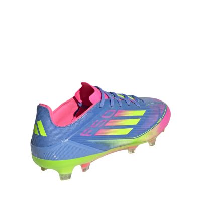 9. Buty piłkarskie adidas F50 Pro FG M IE1285