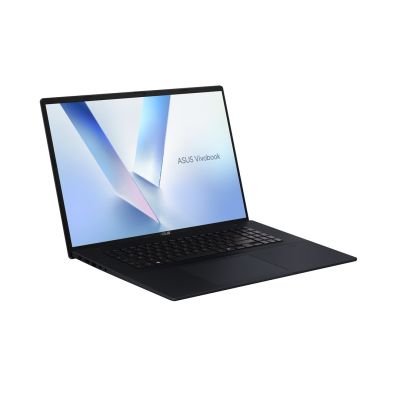 2. ASUS Vivobook 18 M1807GA-S8005 Ryzen AI 5 430 18.0"WUXGA IPS-level Panel 144Hz 300nits AG 16GB DDR5 SSD512 Radeon Graphics WLAN+BT Cam1080p 70WHrs NoOS Quiet Blue