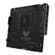 10. ASUS TUF GAMING B760M-BTF WIFI Intel B760 LGA 1700 micro ATX