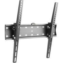 Uchwyt ścienny uchylny do telewizora 32–75" Schwaiger TILT 4 (LWHT5540 513)
