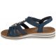 2. Sandały Rieker Sandals W V0649-14