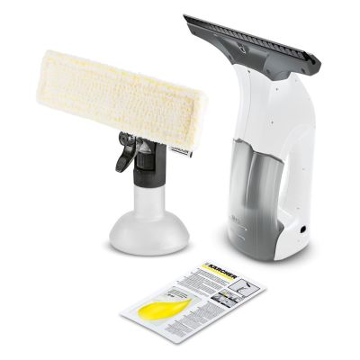 17. Myjka do okien KARCHER WV 1 Plus - 1.633-608.0