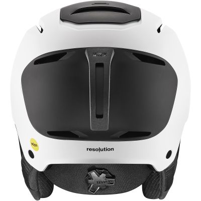 Kask narciarski UVEX Resolution MIPS