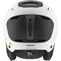 Kask narciarski UVEX Resolution MIPS