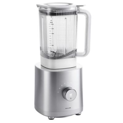 16. Blender uniwersalny ZWILLING Enfinigy 53002-000-0 Srebrny
