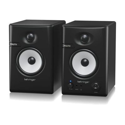 Behringer TRUTH 3.5 BT Para monitorów studyjnych aktywnych 3,5"