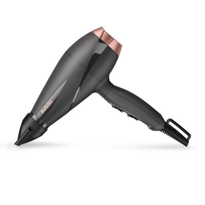10. Suszarka do włosów BABYLISS 6709DE