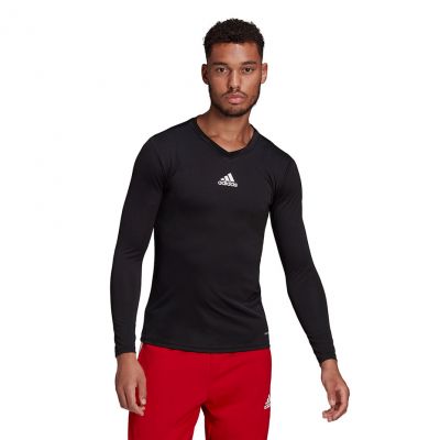 4. Koszulka adidas Team Base Tee M GN5677