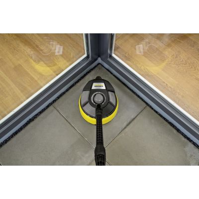 4. Przystawka KARCHER T-Racer T 7 Plus