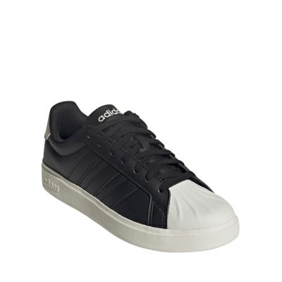 2. Buty męskie adidas Streettalk czarne JP8278