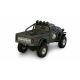 4. Samochód zdalnie sterowany Amewi RC Car AMXRock AM18 Harvest Szary z akumulatorem LiPo 600mAh/14+