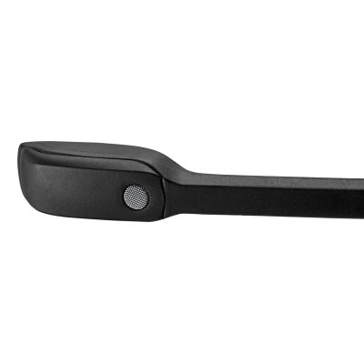 4. EPOS IMPACT SC 260 USB MS II Zestaw słuchawkowy Przewodowa Opaska na głowę Biuro/centrum telefoniczne USB Typu-A Czarny