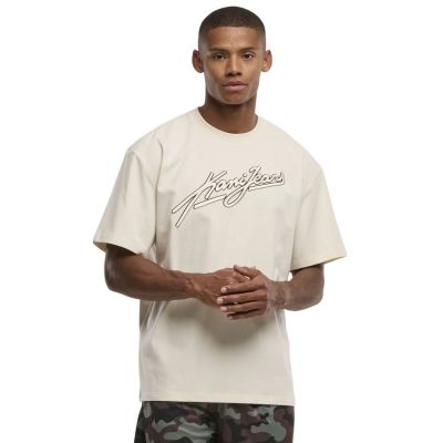 4. Karl Kani t-shirt męski PD00014009