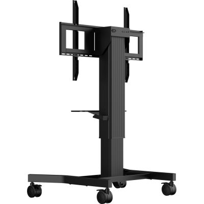7. MD CAR1021-B1 FLOOR SUPPORTED/WALL LIFT FOR TOUCH FLAT SCREEN
