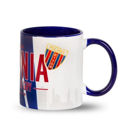 6. Kubek Polonia Bytom Wraca do Gry SREBBSPKUB1