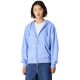 2. Bluza Champion Full Zip Hoodie Sweatshirt W 117787 BS186