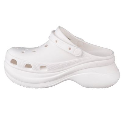 2. Klapki Crocs W Classic Bae Clog W 206302-100
