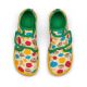 11. Buty Affenzahn barefoot Slipper Cotton Movy Anniversary  (01398-10059)
