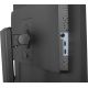 36. iiyama ProLite XB2797QSNP-B1 monitor komputerowy 68,6 cm (27") 2560 x 1440 px Quad HD LED Czarny