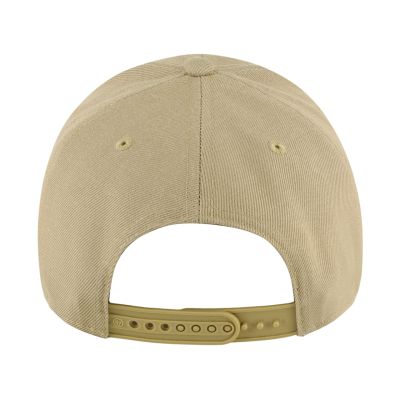 2. Czapka z daszkiem '47 New York Yankees Snapback ciemny beż B-MVPSP17WBP-KHQ