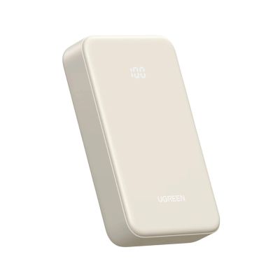 2. Powerbank Ugreen Nexode 20000mAh 30W USB-A USB-C - szary