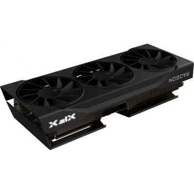 5. Karta graf. XFX Swift RX 9070 3-FAN Gaming Ed 16GB