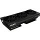 5. Karta graf. XFX Swift RX 9070 3-FAN Gaming Ed 16GB