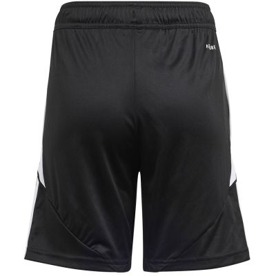 2. Spodenki adidas Tiro 24 Training Jr IJ7666