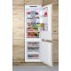 10. Lodówka do zabudowy AMICA BK3055. 6 NFM(E)