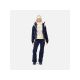 2. Bluza damska ROSSIGNOL W JCC VALDIZ FLEECE biały
