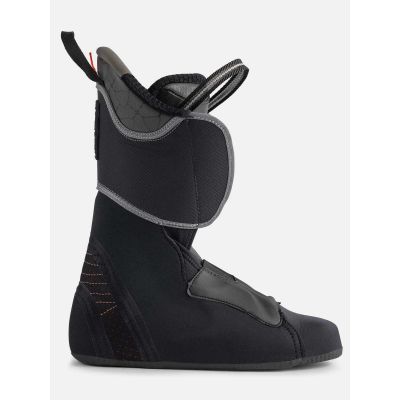 7. Buty narciarskie ROSSIGNOL VIZION 4B ELITE 130LV GW brązowy