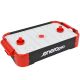 2. GRA CYMBERGAJ AIR HOCKEY NA STÓŁ 51x31x10CM CZARNY ENERO PRO