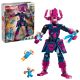12. LEGO Marvel Super Heroes 76316 Fantastyczna Czwórka kontra Galactus