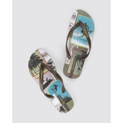 4. Japonki Ipanema Summer V W 83623AY930