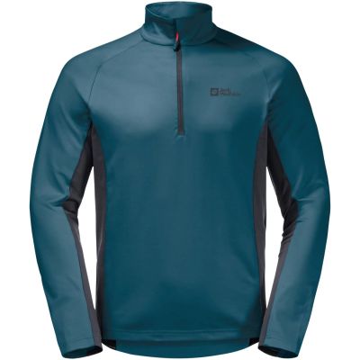 Bluza Jack Wolfskin Morobbia Fleece HZ M 1710911-4133