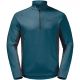 Bluza Jack Wolfskin Morobbia Fleece HZ M 1710911-4133
