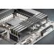 5. GOODRAM DDR5 32GB 2x16GB 5600MHz CL36 2048Mx8 RET