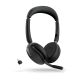5. Słuchawki nauszne Jabra Evolve2 65 Flex Link380c UC Stereo