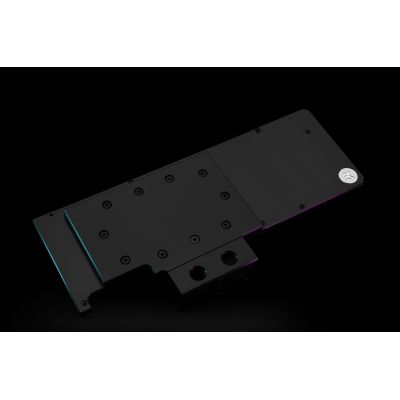 3. EK Water Blocks 3831109843567 część / akcesorium do systemów chłodzenia komputerów Tylna rejestracja