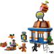 22. LEGO Fortnite 77076 Restauracja Durrr Burgerownia