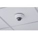 36. Kamera Ubiquti UniFi G6 Dome White (UVC-G6-Dome-W) 8MP 3840 x 2160 (16:9) IP66 IK10 9,25W