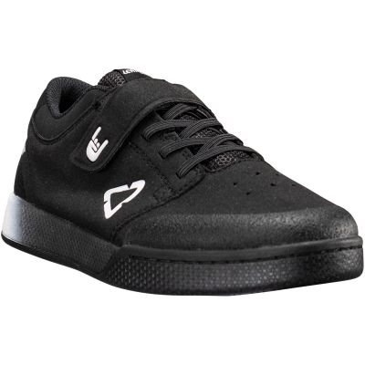 5. Buty rowerowe (platformy) dziecięce LEATT Flat 2.0 Junior