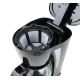 8. Ekspres przelewowy Esperanza Robusta EKC006 (650W; kolor czarny)