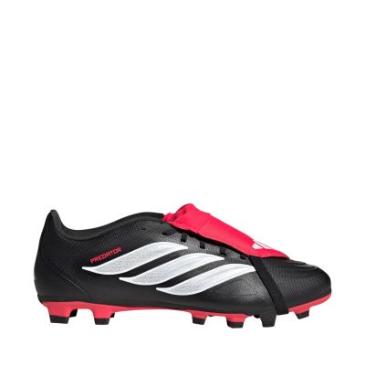 7. Buty piłkarskie adidas Predator Club FT FG/MG JR3330