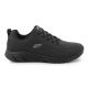 6. SKECHERS Bobs B Flex Lo - Cool 117715-BBK Black