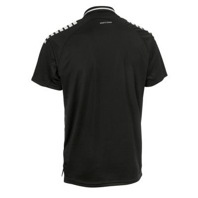2. Koszulka polo SELECT Monaco czarna v24