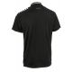 2. Koszulka polo SELECT Monaco czarna v24