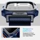 13. Pasek Spigen Lite Fit "Pro" na Apple Watch 10 46 mm - granatowy